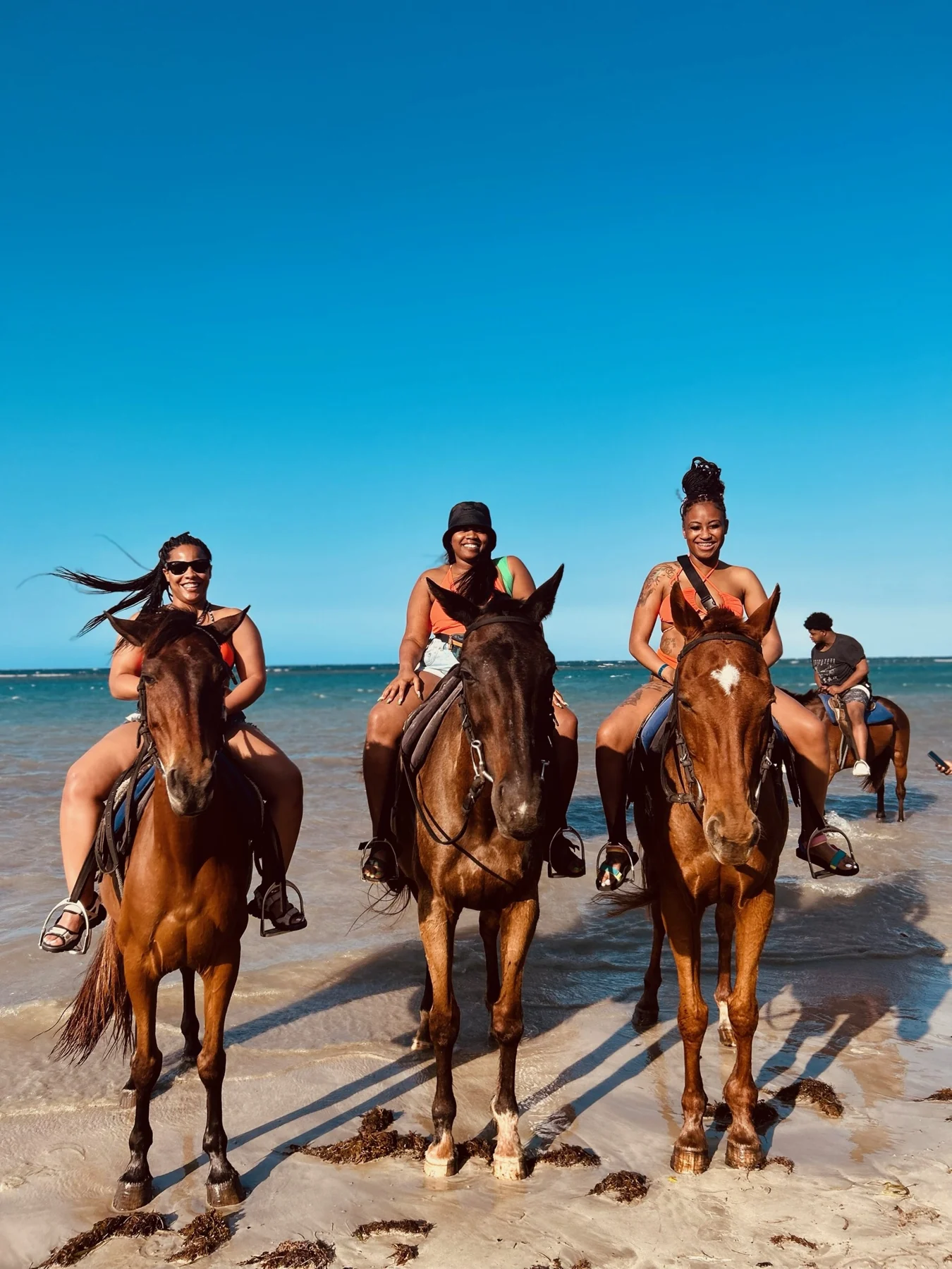 Jamaica travel experience