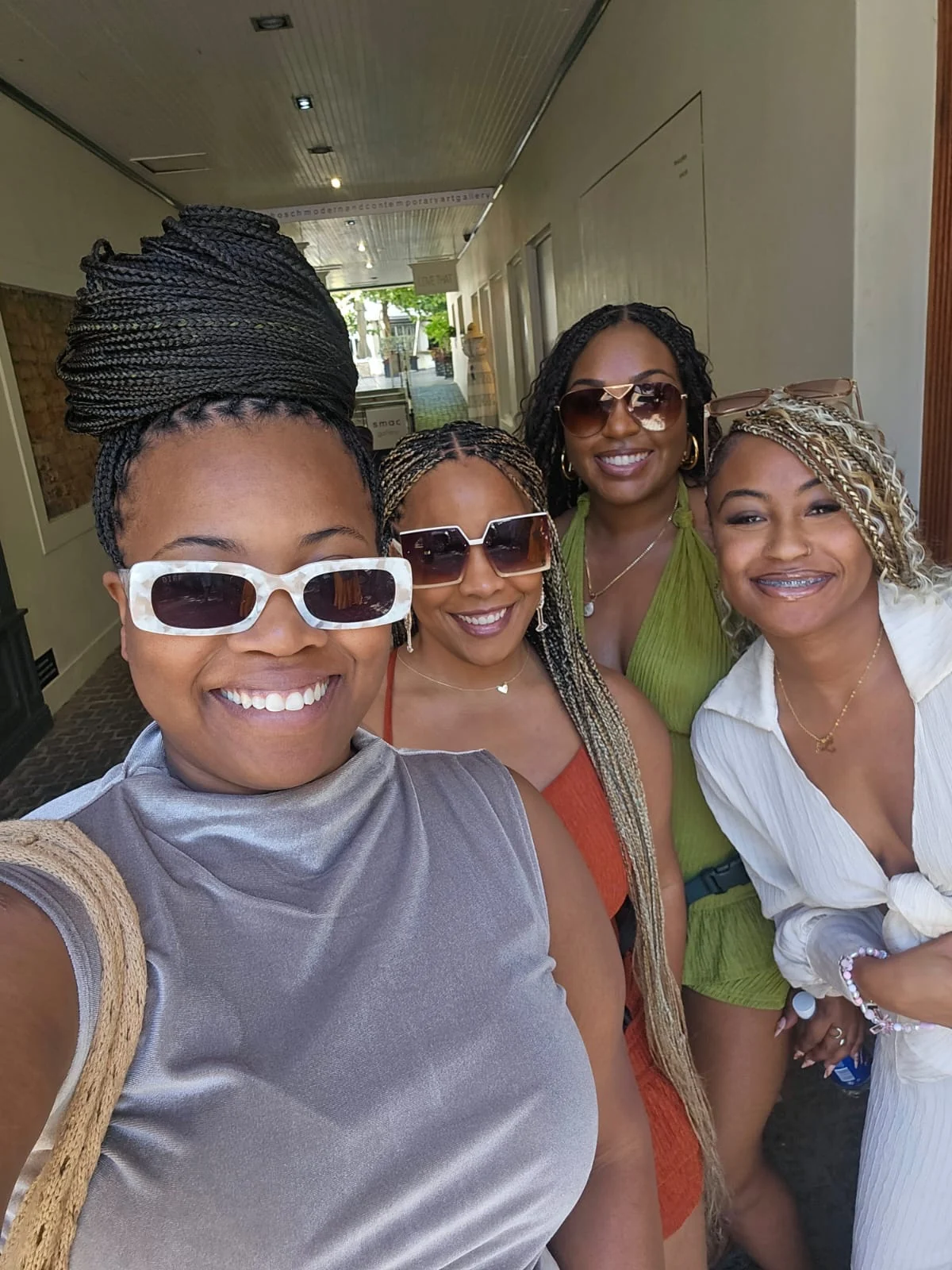South Africa travel experience