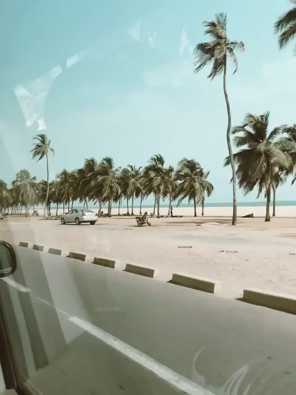 Togo travel experience